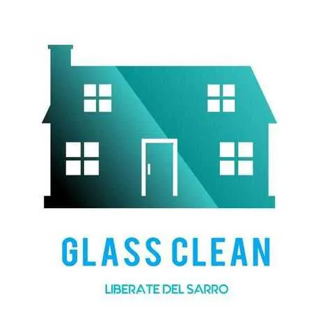 Logo Glass Clean