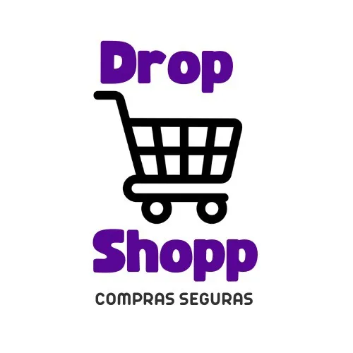 Logo Drop shopp